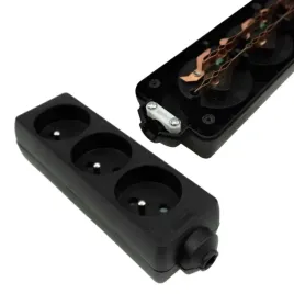 listwa-zasilajaca-3-gniazda-do-przedluzacza-z-uziemieniem-czarna-ecolight