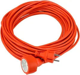przedluzacz-ogrodowy-pojedynczy-ecolight-40-m-1-szt-gniazd-pomaranczowy