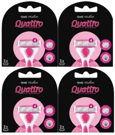 12x-wklady-ostrza-wilkinson-quattro-for-women-nozyki-zestaw