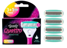 wklady-ostrza-wilkinson-quattro-for-women-sensitive-4-szt