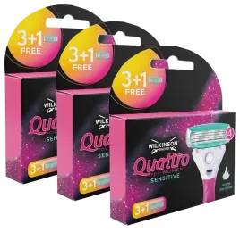 wklady-ostrza-wilkinson-quattro-for-women-sensitive-12szt