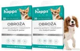 2x-obroza-na-pchly-kleszcze-pasozyty-dla-malych-psow-do-6-miesiecy-happs
