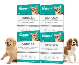 4x-obroza-na-pchly-kleszcze-pasozyty-dla-malych-psow-do-6-miesiecy-happs