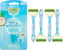 maszynki-jednorazowe-damskie-wilkinson-xtreme-3-coconut-delight-4szt