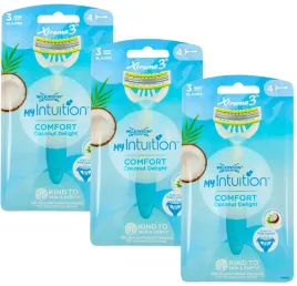 maszynki-jednorazowe-damskie-wilkinson-xtreme-3-coconut-delight-12szt