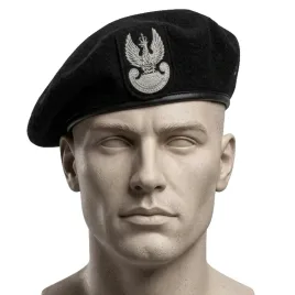 beret-wojsk-ladowych-czarny-wojskowy-tloczony-58-cm