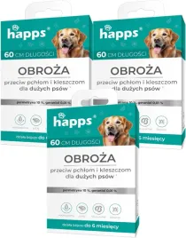 3x-obroza-na-pchly-kleszcze-pasozyty-dla-duzych-psow-dziala-6miesiecy-happs