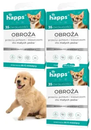 3x-obroza-na-pchly-kleszcze-pasozyty-dla-malych-psow-do-6-miesiecy-happs