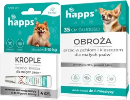 obroza-krople-na-pchly-kleszcze-pasozyty-dla-malych-psow-do-6-miesiecy