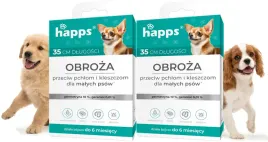 2x-obroza-na-pchly-kleszcze-pasozyty-dla-malych-psow-do-6-miesiecy-happs