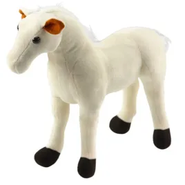 pluszowy-kon-pluszak-maskotka-przytulanka-bialy-40cm-x-37cm-lean-toys