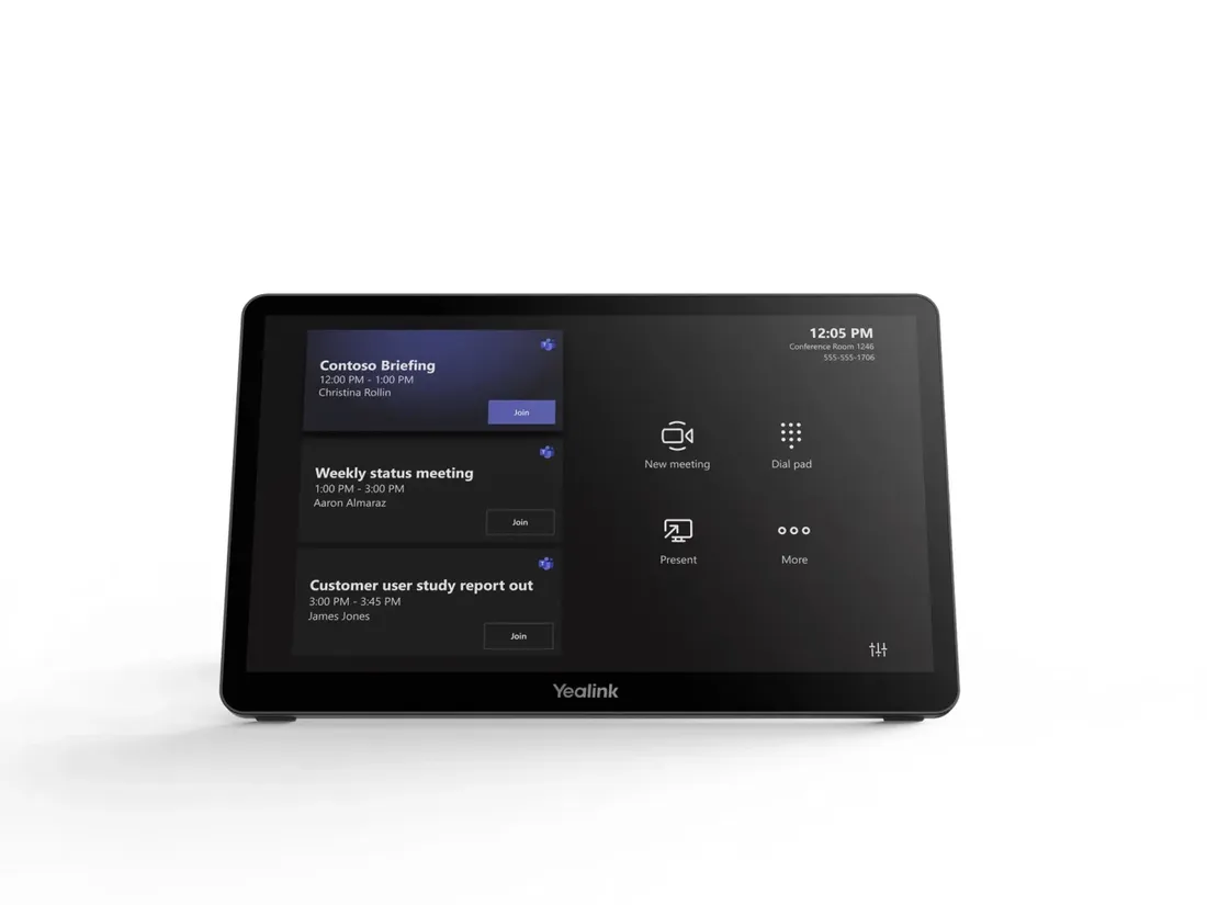 panel-sterowania-yealink-mtouch-plus