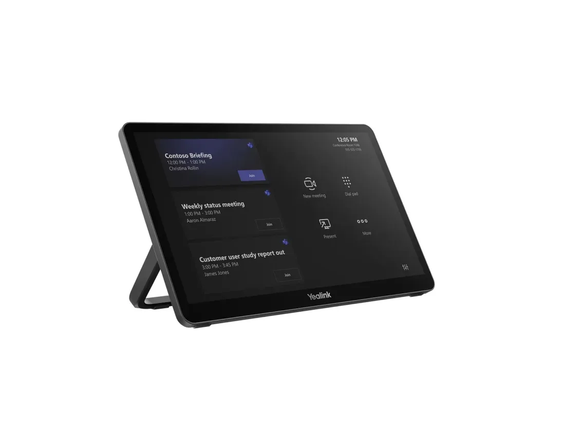 panel-sterowania-yealink-mtouch-plus