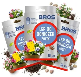 3x-lep-pulapka-lepowa-do-doniczek-zolty-na-mszyce-ziemiorki-bros-10-sztuk
