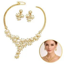 zestaw-bizuterii-z-perlami-dla-kobiet-naszyjnik-i-kolczyki-klasyczne