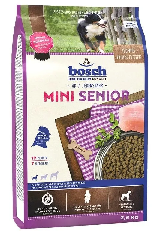 bosch-mini-senior-sucha-karma-dla-psa-25-kg
