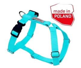 szelki-regulowane-guard-samba-xl-turkusowy-amiplay