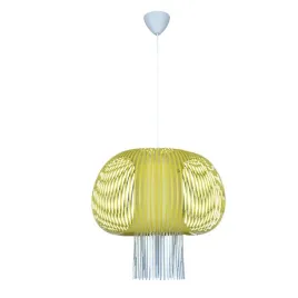 lampa-wiszaca-iga-1-zolta-e27-zwis-pcv