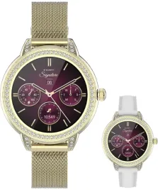 smartwatch-garett-signature-stella-gold-mesh-set-garett-5904238485125