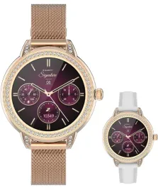 smartwatch-garett-signature-stella-rose-gold-mesh-set-garett-5904238485118
