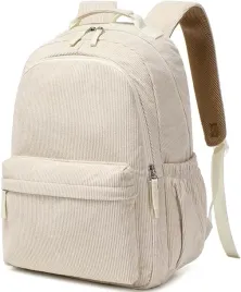 plecak-szkolny-miejski-dla-kobiet-kieszen-antykradziezowa-bezowy