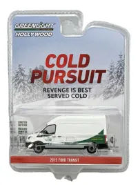 greenlight-cold-pursuit-2015-ford-transit-1-64-62040-f-nowy-model-metalowy