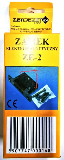 elektrozaczep-zdz-ze-2-stan-opakowania-oryginalne