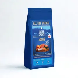 dogsanddrops-losos-na-kazdy-etap-zycia-bezbozowa-karma-sucha-dla-psow-18-kg
