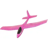 samolot-styropianowy-84cm-czerwony-stan-nowy