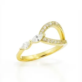 pierscionek-platerowany-14-karatowym-zlotem-dla-kobiet-xuping-jasny-zlot