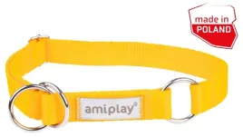 obroza-polzaciskowa-dla-psa-samba-l-zolta-amiplay