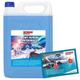 sonax-plyn-zimowy-do-spryskiwaczy-4l-ze-sciereczka-do-oczyszczenia-szyby