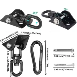 hak-sufitowy-450kg-uchwyt-do-fotela-hustawek-worka-bokserskiego-stalowy