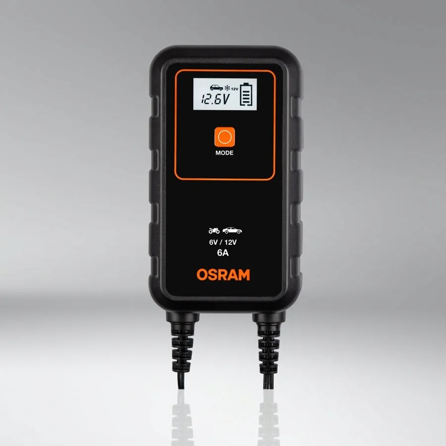 prostownik-osram-batterycharge-906-stan-nowy