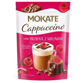 mokate-kawa-cappuccino-110g-brownie-z-malinami