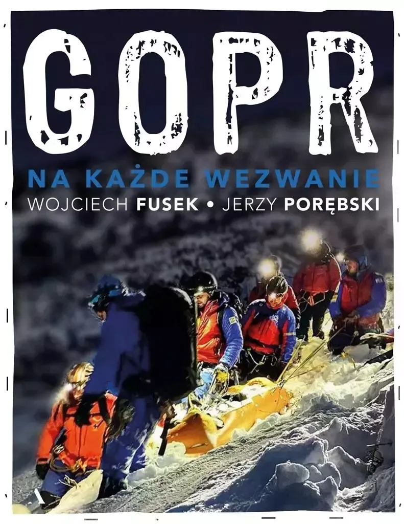 gopr-na-kazde-wezwanie