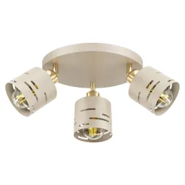 zyrandol-sufitowy-wiszacy-plafon-led-e27-bezowo-zlota-nowoczesny-styl