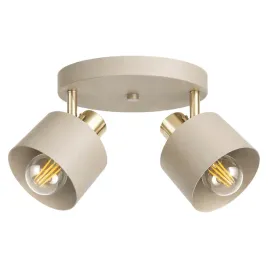 lampa-sufitowa-bezowo-zlota-e27-nowoczesna-led-regulowana