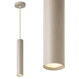 lampa-wiszaca-gu10-bezowa-zlota-premium-zyrandol-loft-ecru-gold