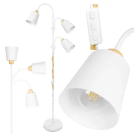 lampa-podlogowa-led-e27-nowoczesna-biala-regulowana-do-salonu-loft
