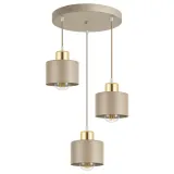 lampa-sufitowa-wiszaca-zyrandol-led-3x-e27-bezowa-zlota-loft