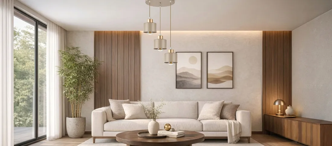 lampa-sufitowa-wiszaca-zyrandol-led-3x-e27-bezowa-zlota-loft