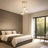 lampa-sufitowa-wiszaca-zyrandol-led-3x-e27-bezowa-zlota-loft-material-dominujacy-metal