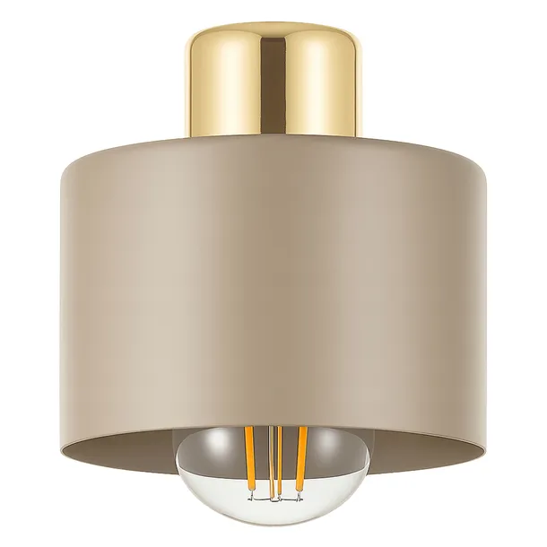 lampa-sufitowa-wiszaca-zyrandol-led-3x-e27-bezowa-zlota-loft-maksymalna-moc-pojedynczego-zrodla-swiatla-60-w