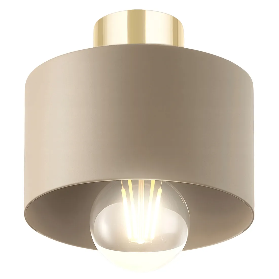 lampa-sufitowa-wiszaca-zyrandol-led-3x-e27-bezowa-zlota-loft