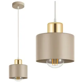 lampa-sufitowa-zyrandol-plafon-e27-bezowa-kaszmir-ecru-zloto