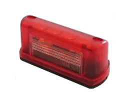 lampa-oswietlenia-tablicy-rejestracyjnej-pozycyja