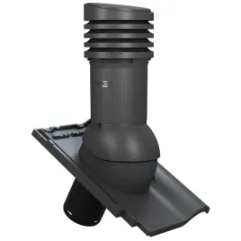 kominek-izolowany-wirplast-evo-125mm-do-dachowki-ceramicznej-i-betonowej