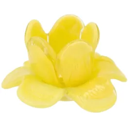 swiecznik-na-tealight-szklany-kwiat-zolty-ozdoba-dekoracja-do-domu-salonu