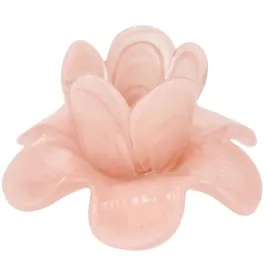 swiecznik-na-tealight-szklany-kwiat-rozowy-ozdoba-dekoracja-do-domu-salonu